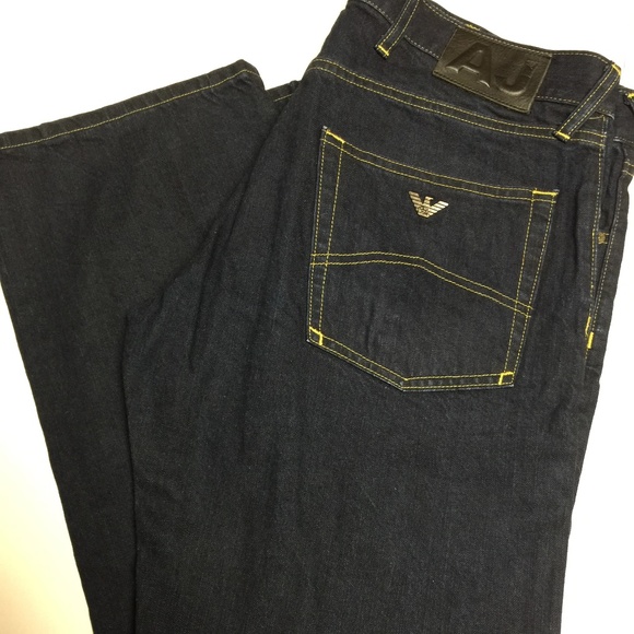 Aj jeans armani Clearance